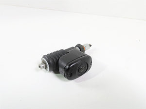 2016 Harley FXDF Dyna Fat Bob Rear Brake Master Cylinder 41700060