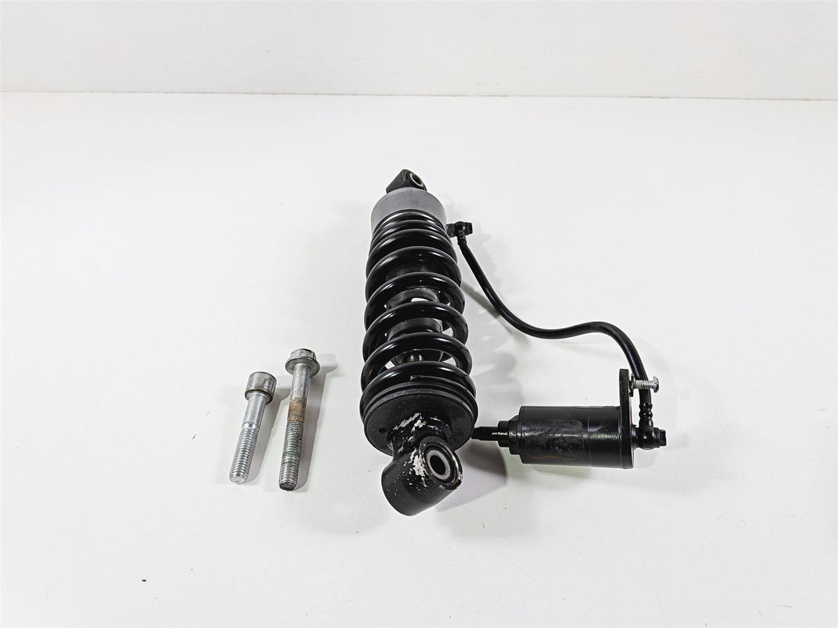 2022 Harley Softail FXLRST Low Rider Rear Shock Damper - Tall 54000138 {{ shop.shopifyCountryName }} - Mototech271