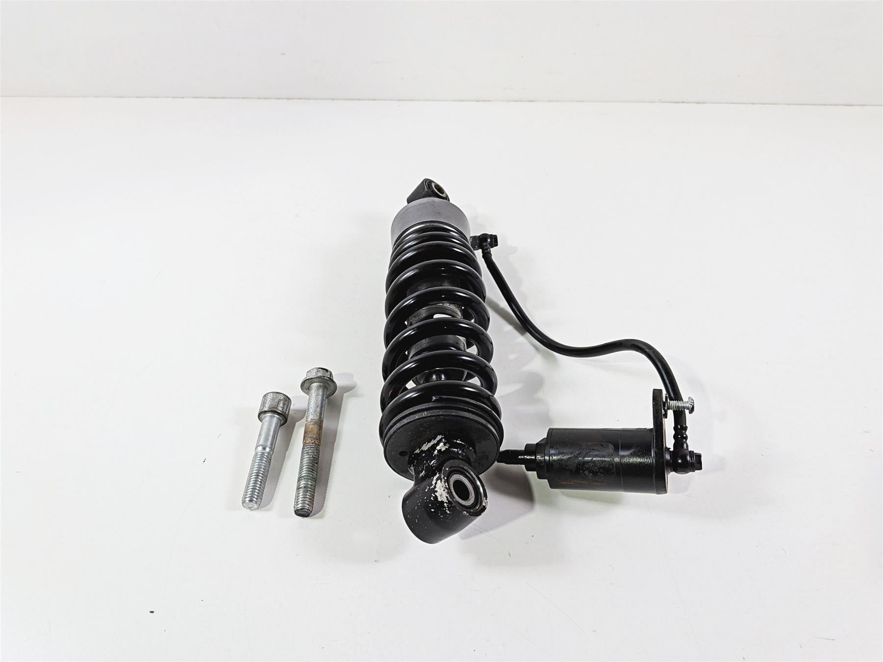 2022 Harley Softail FXLRST Low Rider Rear Shock Damper - Tall 54000138 {{ shop.shopifyCountryName }} - Mototech271