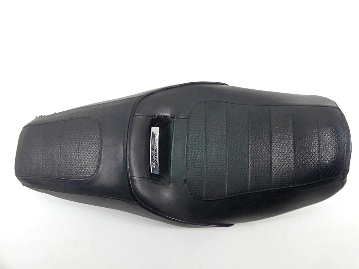 2014 Harley FXDL Dyna Low Rider Seat Saddle Tear - Read 52000136 {{ shop.shopifyCountryName }} - Mototech271