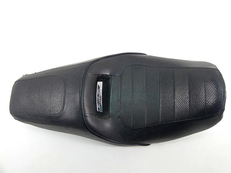 2014 Harley FXDL Dyna Low Rider Seat Saddle Tear - Read 52000136 {{ shop.shopifyCountryName }} - Mototech271