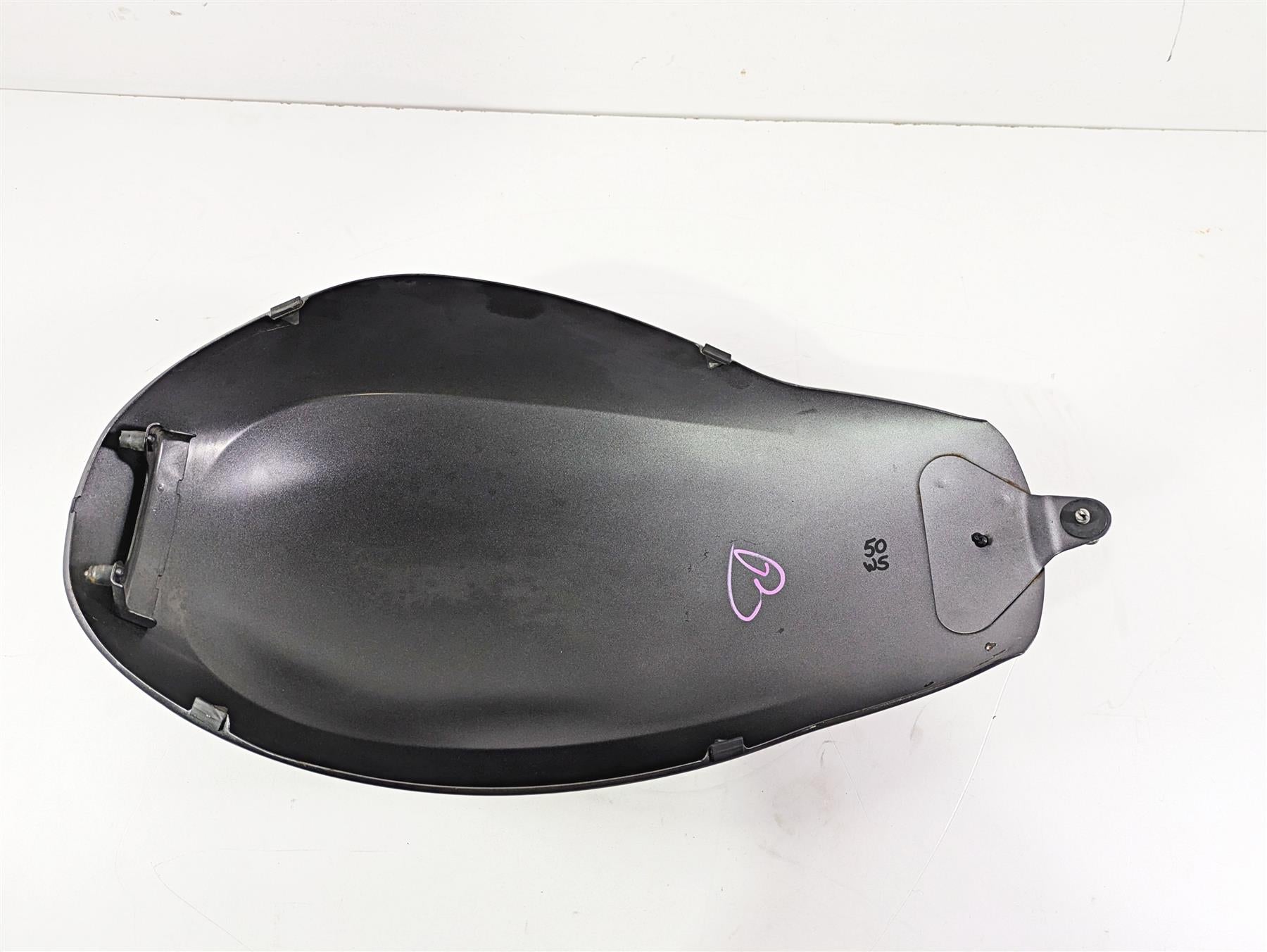 2016 Harley VRSCDX Night Rod Upper Tank Airbox Cover - Ding 66154-07BEO {{ shop.shopifyCountryName }} - Mototech271