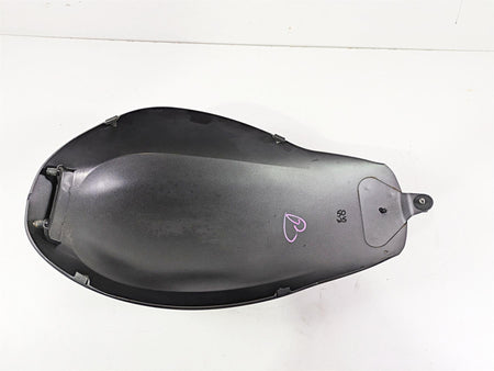 2016 Harley VRSCDX Night Rod Upper Tank Airbox Cover - Ding 66154-07BEO {{ shop.shopifyCountryName }} - Mototech271