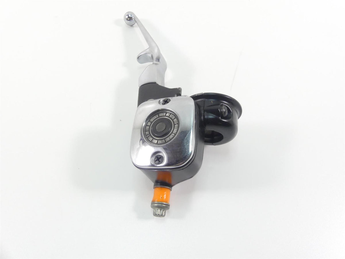 1999 Harley Dyna FXDL Low Rider Front Dual Brake Master Cylinder 11/16 41700737 {{ shop.shopifyCountryName }} - Mototech271