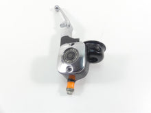 Load image into Gallery viewer, 1999 Harley Dyna FXDL Low Rider Front Dual Brake Master Cylinder 11/16 41700737 | Mototech271
