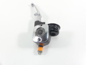 1999 Harley Dyna FXDL Low Rider Front Dual Brake Master Cylinder 11/16 41700737 | Mototech271