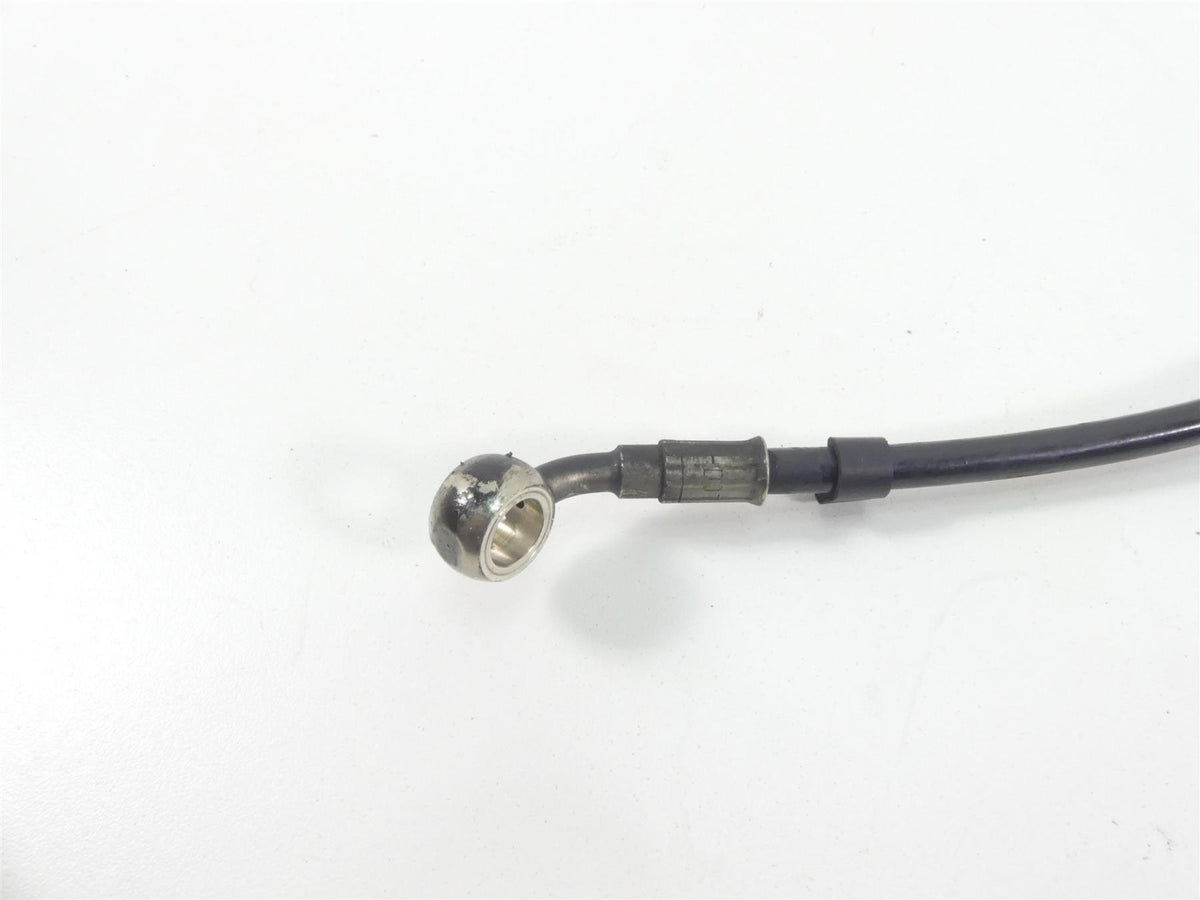 2017 Ducati 939 S Supersport Abs Front Brake Line Hose Set 61810961A 61811021A {{ shop.shopifyCountryName }} - Mototech271