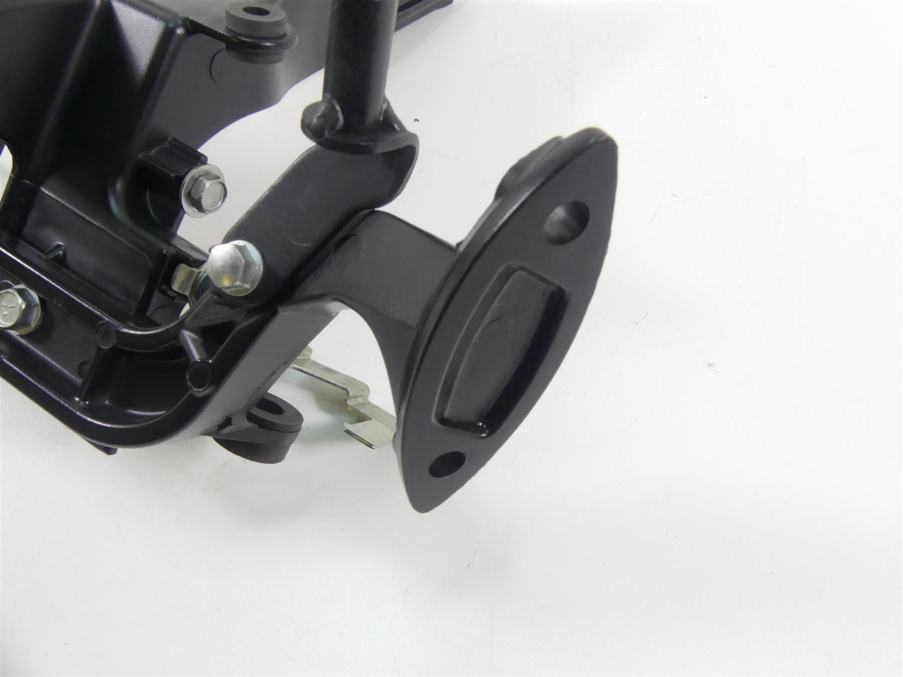 2012 Kawasaki ZX1400 ZX14R Ninja Mirror & Speedo Holder Stay Set 11056-1544 {{ shop.shopifyCountryName }} - Mototech271