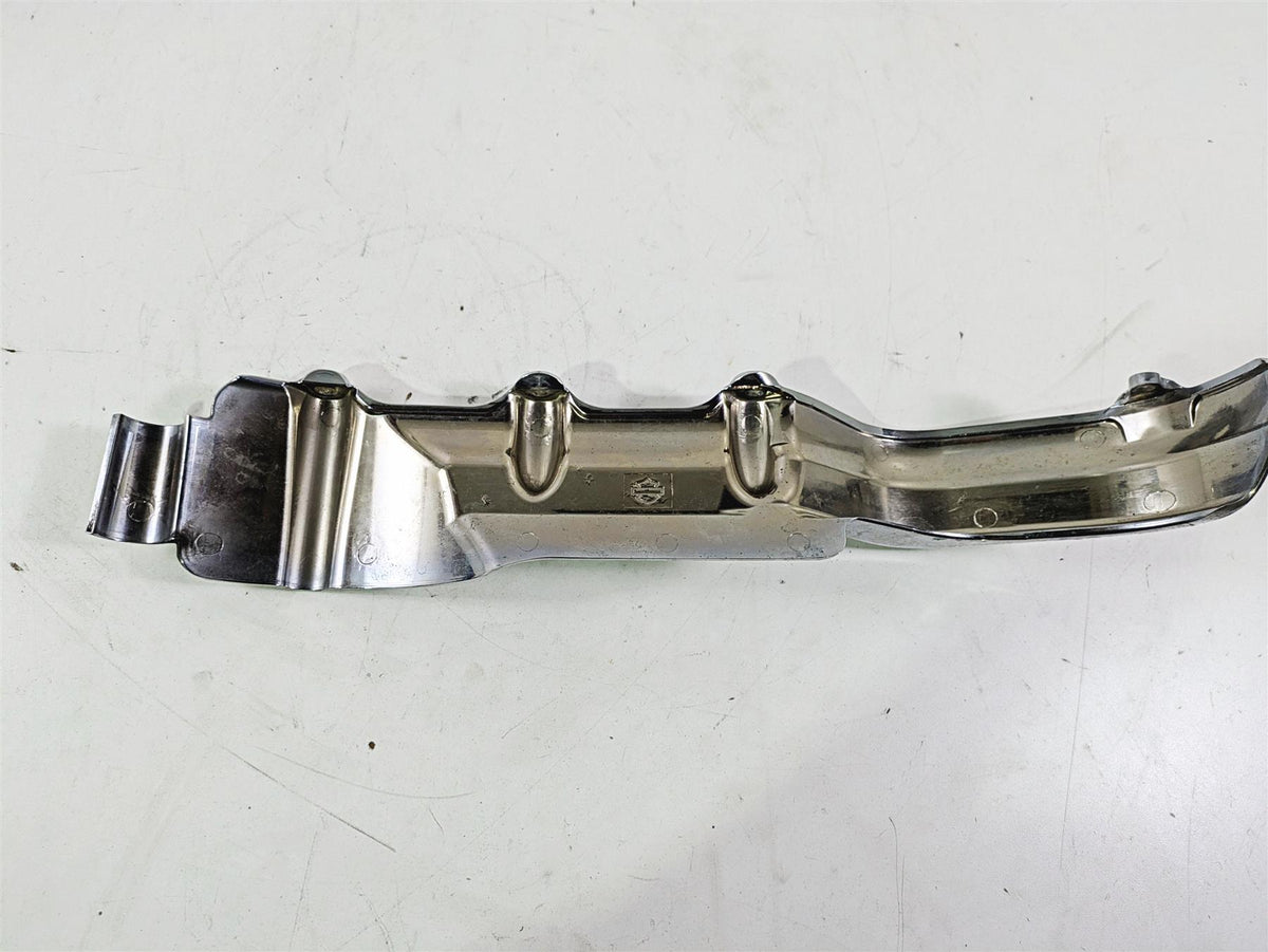 2011 Harley Touring FLHTCUSE CVO E-Glide Primary Drive Chrome Cover 60869-10 {{ shop.shopifyCountryName }} - Mototech271