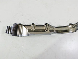 2011 Harley Touring FLHTCUSE CVO E-Glide Primary Drive Chrome Cover 60869-10 | Mototech271