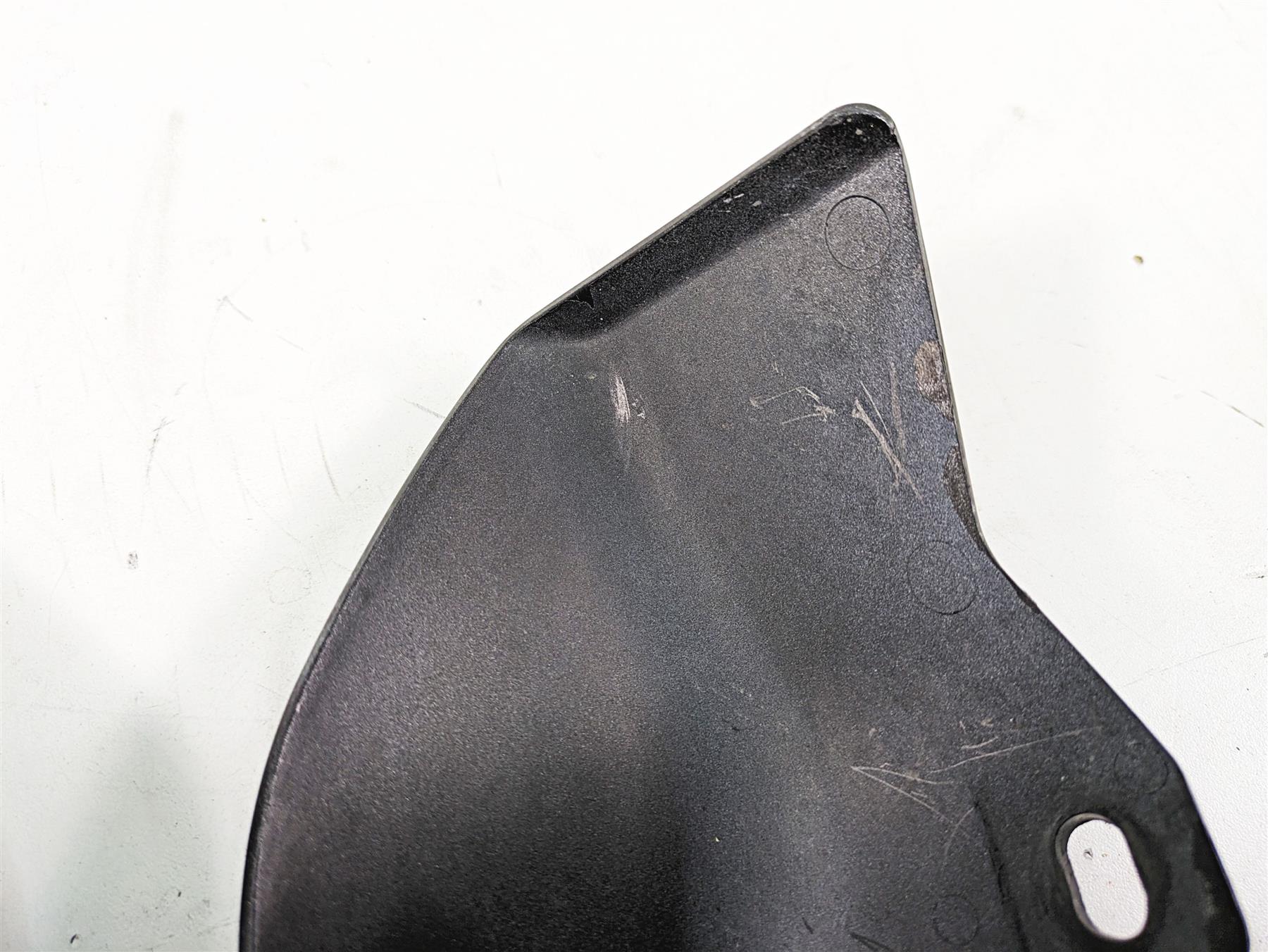 2011 Harley Touring FLTRU Road Glide Mid Frame Air Deflector Set -Read 58167-09 {{ shop.shopifyCountryName }} - Mototech271