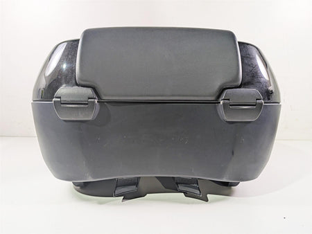 2016 BMW R1200RT K52 Top Case Trunk Tour Pak Box 49L 71607682080 {{ shop.shopifyCountryName }} - Mototech271