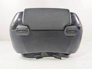 2016 BMW R1200RT K52 Top Case Trunk Tour Pak Box 49L 71607682080