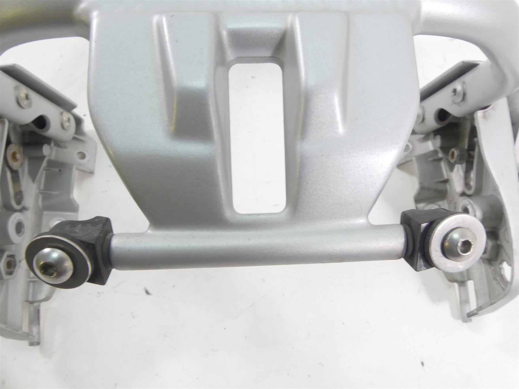 2012 BMW R1200 GS K255 Adventure Windshield Screen Headlight Bracket 46637702712 {{ shop.shopifyCountryName }} - Mototech271
