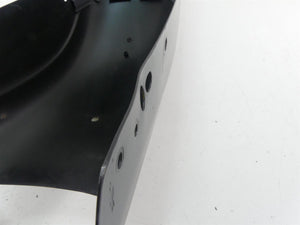 2015 Harley FXDF Dyna Fat Bob Rear Fender Mud Tire Guard 59500135 | Mototech271