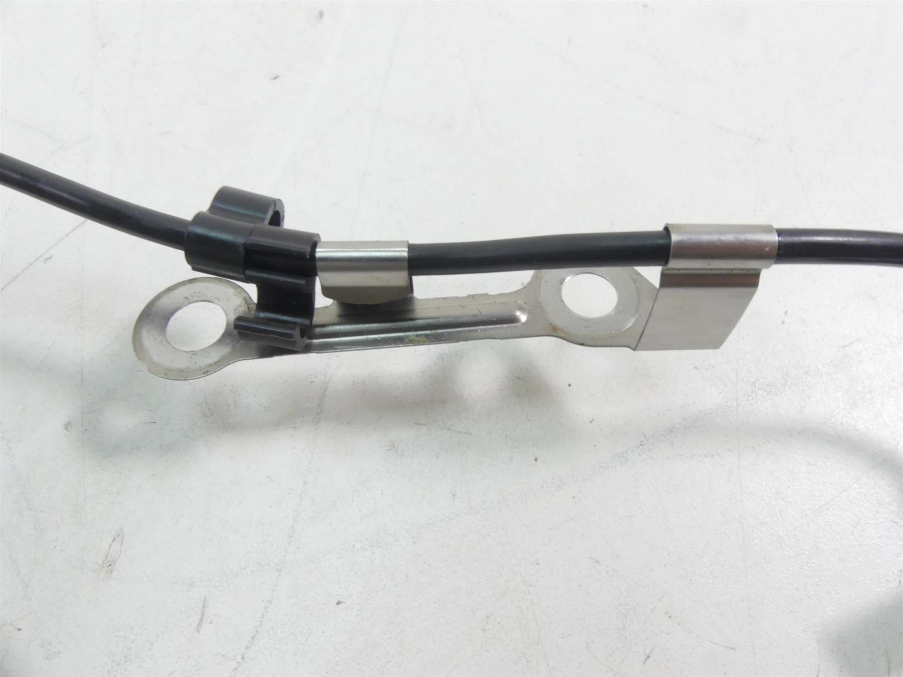 2016 BMW R1200GS K50 Rear Abs Brake Wheel Speed Sensor 34528551611 {{ shop.shopifyCountryName }} - Mototech271