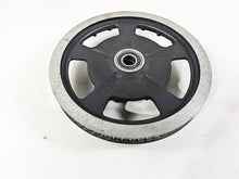 Load image into Gallery viewer, 2011 Harley Touring FLHTCUSE CVO E-Glide Rear Belt Pulley  68T 1&quot; 37781-09 | Mototech271
