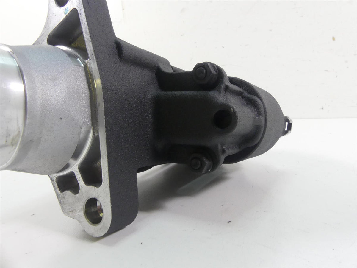 2020 Harley Softail FXBB Street Bob Engine Starter Motor Milwaukee 8 31400057 {{ shop.shopifyCountryName }} - Mototech271