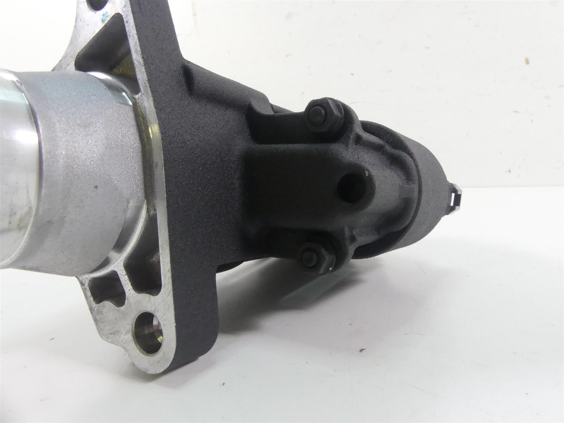 2020 Harley Softail FXBB Street Bob Engine Starter Motor Milwaukee 8 31400057 {{ shop.shopifyCountryName }} - Mototech271