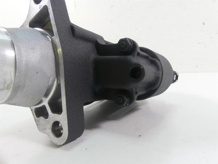 2020 Harley Softail FXBB Street Bob Engine Starter Motor Milwaukee 8 31400057 {{ shop.shopifyCountryName }} - Mototech271