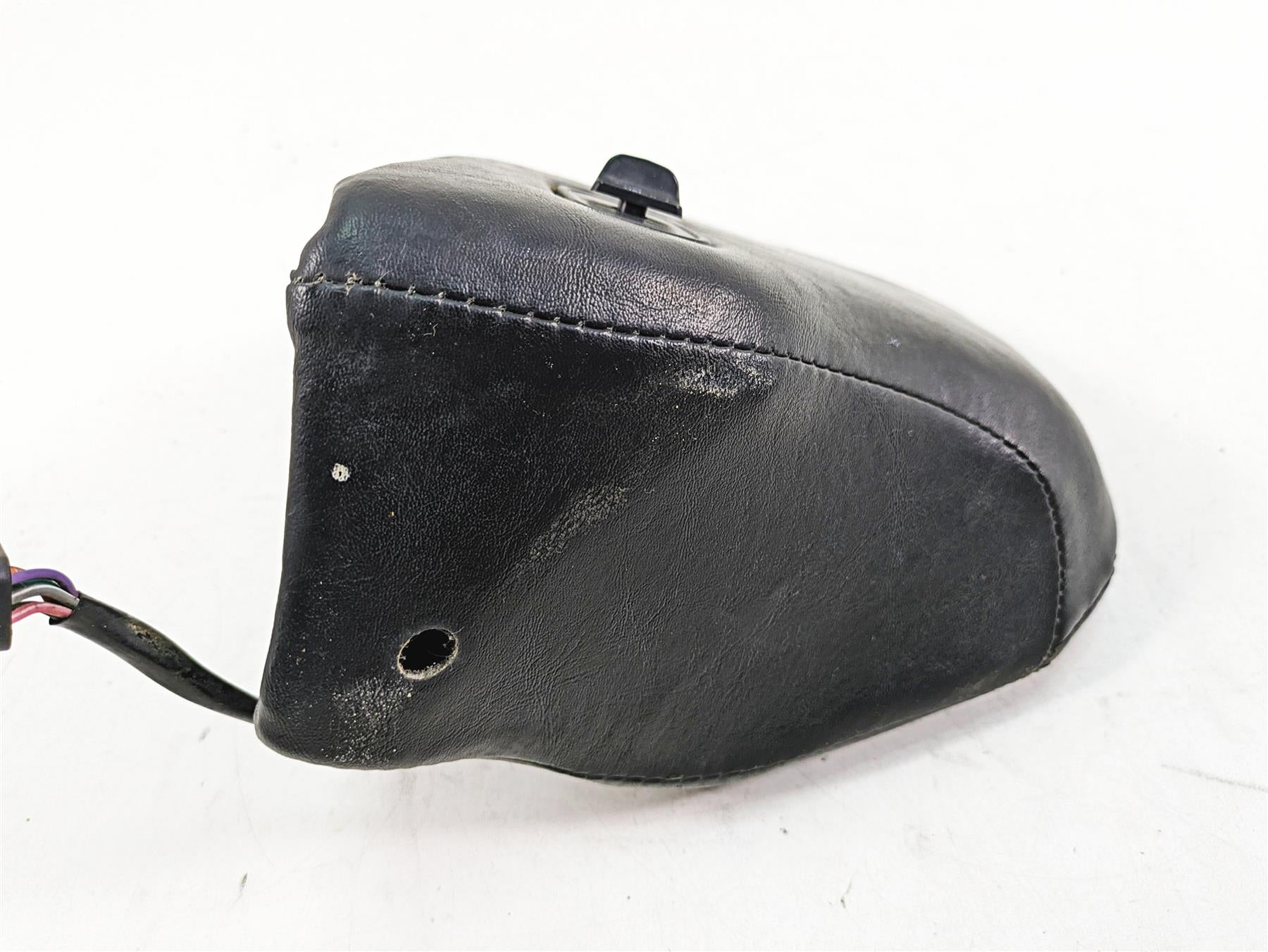 1999 Harley Touring FLHTC Electra Glide Right Side Trunk Speaker Box 76304-98B {{ shop.shopifyCountryName }} - Mototech271