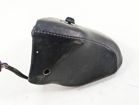 1999 Harley Touring FLHTC Electra Glide Right Side Trunk Speaker Box 76304-98B {{ shop.shopifyCountryName }} - Mototech271