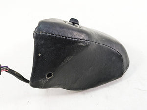 1999 Harley Touring FLHTC Electra Glide Right Side Trunk Speaker Box 76304-98B | Mototech271