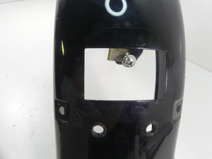 2006 Harley Touring FLHTCUI Electra Glide Rear Fender & Bumper 59579-06 | Mototech271