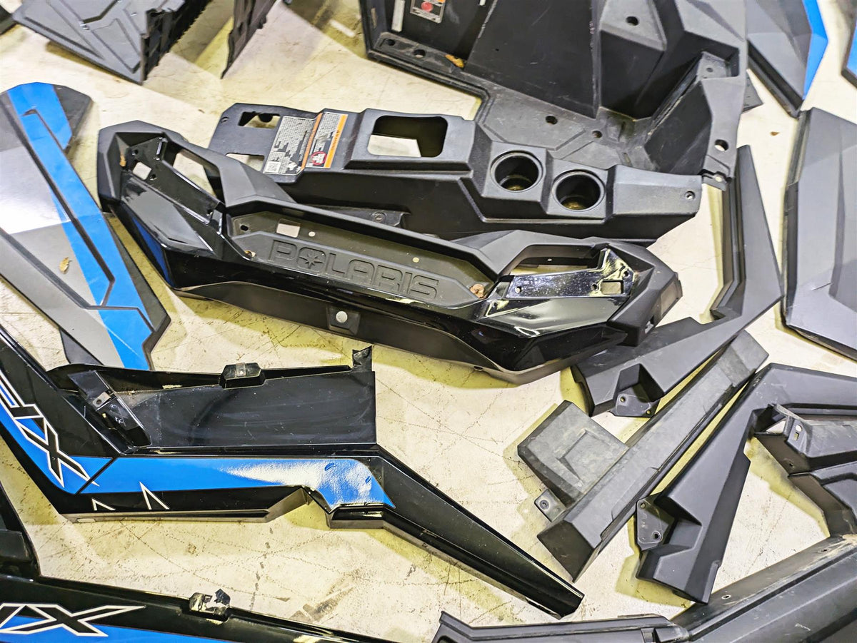 2023 Polaris RZR1000 XP 4 Premium Fairing Cover Panel Plastic Set 5451561 {{ shop.shopifyCountryName }} - Mototech271