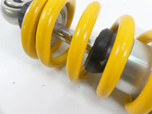 Load image into Gallery viewer, 2014 Ducati Hypermotard 821 SP Straight Rear Shock Damper Ohlins 36521131A
