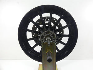 2003 Harley Dyna 100TH FXDL Low Rider Straight Rear 16x3 Wheel Rim 41012-00A | Mototech271