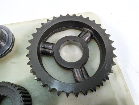 2014 Harley Touring FLHTK Electra Glide Primary Drive Clutch Kit 37000072 {{ shop.shopifyCountryName }} - Mototech271