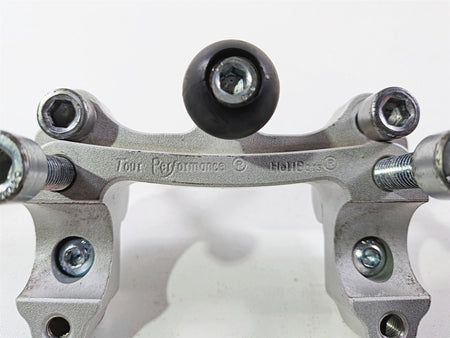 2022 Triumph Tiger 900 GT Pro Helibars Tour Performance Handlebar Risers HR06169 {{ shop.shopifyCountryName }} - Mototech271