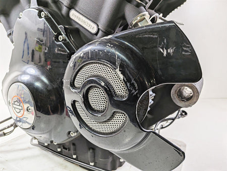 2011 Harley VRSCDX Night Rod Running 1250 Engine Transmission 5k Only 19569-11KC {{ shop.shopifyCountryName }} - Mototech271