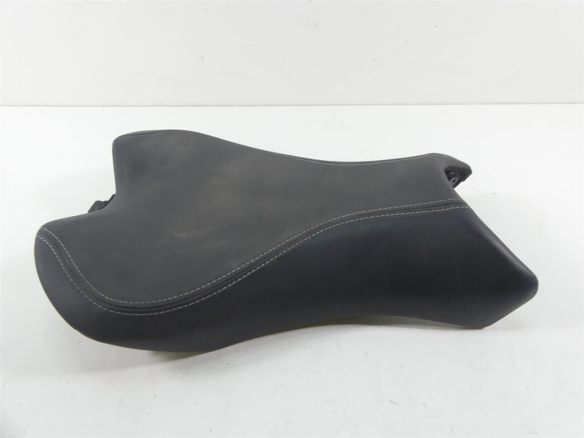 2018 Triumph Street Triple 765RS Front Rider Driver Seat Saddle T2308430 {{ shop.shopifyCountryName }} - Mototech271
