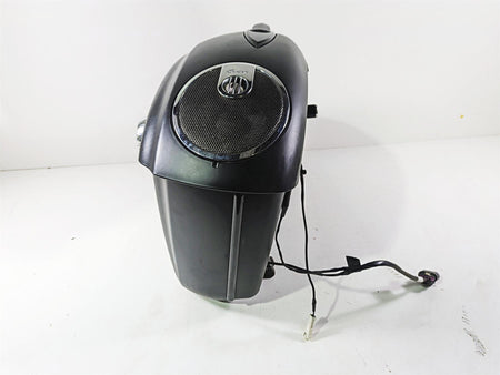 2018 Indian Chieftain Dark Horse Right Saddlebag Saddle Bag & Speaker 5451494 {{ shop.shopifyCountryName }} - Mototech271