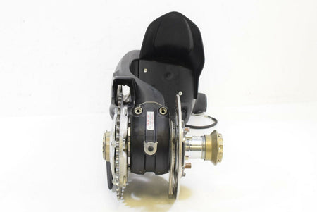 2015 MV Agusta B3 Brutale 675 Rear Swingarm Swing Arm Axle w/ Sensor 8B00B5784 {{ shop.shopifyCountryName }} - Mototech271