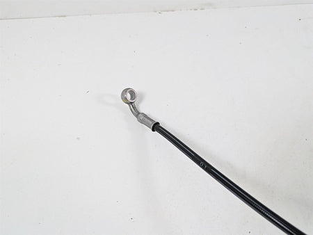2022 Ducati Scrambler Desert Sled Front Rear Abs Brake Line Set 61811231A {{ shop.shopifyCountryName }} - Mototech271