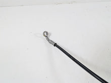 Load image into Gallery viewer, 2022 Ducati Scrambler Desert Sled Front Rear Abs Brake Line Set 61811231A | Mototech271
