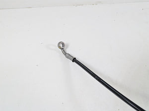 2022 Ducati Scrambler Desert Sled Front Rear Abs Brake Line Set 61811231A | Mototech271