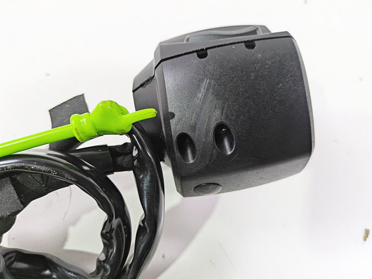 2024 Harley Sportster RH975 S Right Hand Control Switch 71500523A {{ shop.shopifyCountryName }} - Mototech271