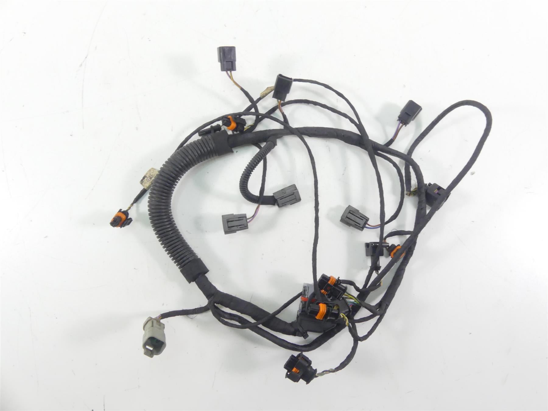 2010 Sea-Doo 4-Tec GTX 215 Engine Motor Wiring Harness Loom 420665204 420864220 {{ shop.shopifyCountryName }} - Mototech271
