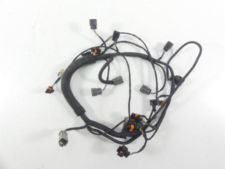2010 Sea-Doo 4-Tec GTX 215 Engine Motor Wiring Harness Loom 420665204 420864220 {{ shop.shopifyCountryName }} - Mototech271