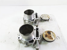 Load image into Gallery viewer, 2008 Aprilia RSVR 1000 Factory Jug Barrel &amp; Piston Set - Read AP0613419 | Mototech271
