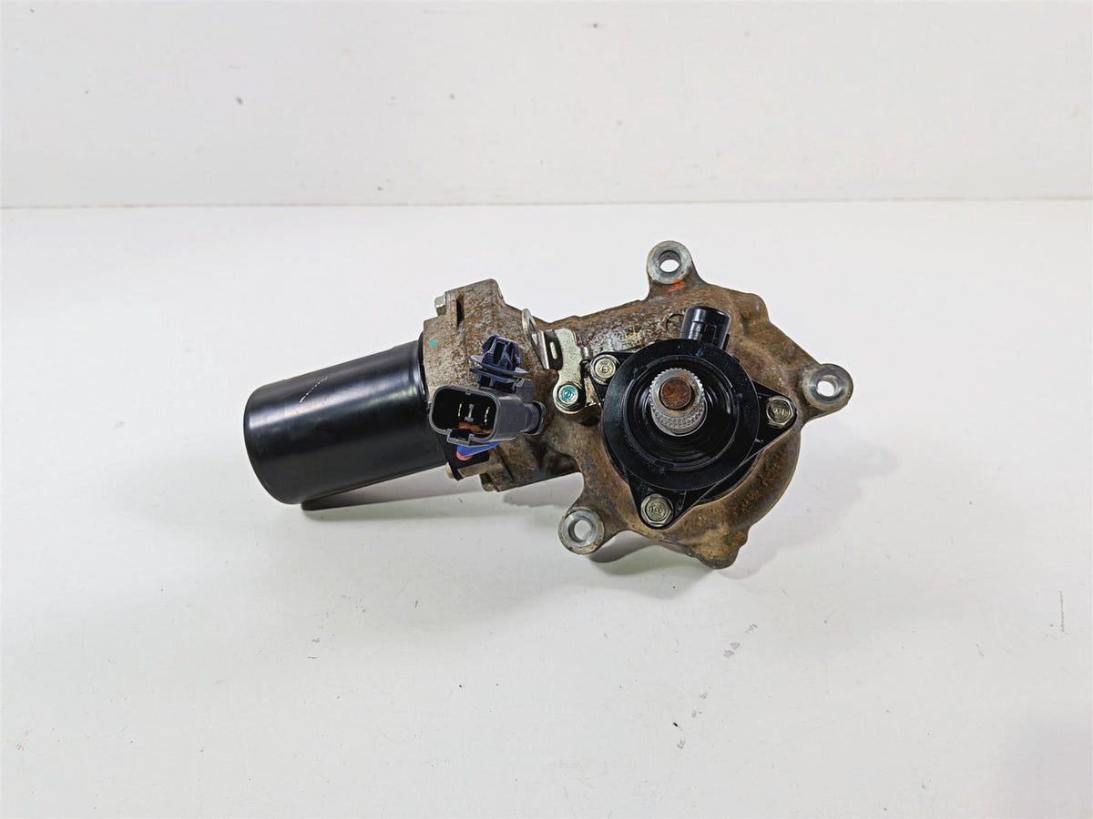 2020 Honda Talon SXS1000 S2R 1000R Showa Power Steering Unit 53600-HL6-A01 {{ shop.shopifyCountryName }} - Mototech271