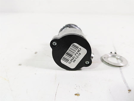 2015 Harley FXDL Dyna Low Rider Steering Fork Key Lock 71475-06B {{ shop.shopifyCountryName }} - Mototech271