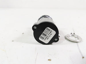 2015 Harley FXDL Dyna Low Rider Steering Fork Key Lock 71475-06B | Mototech271