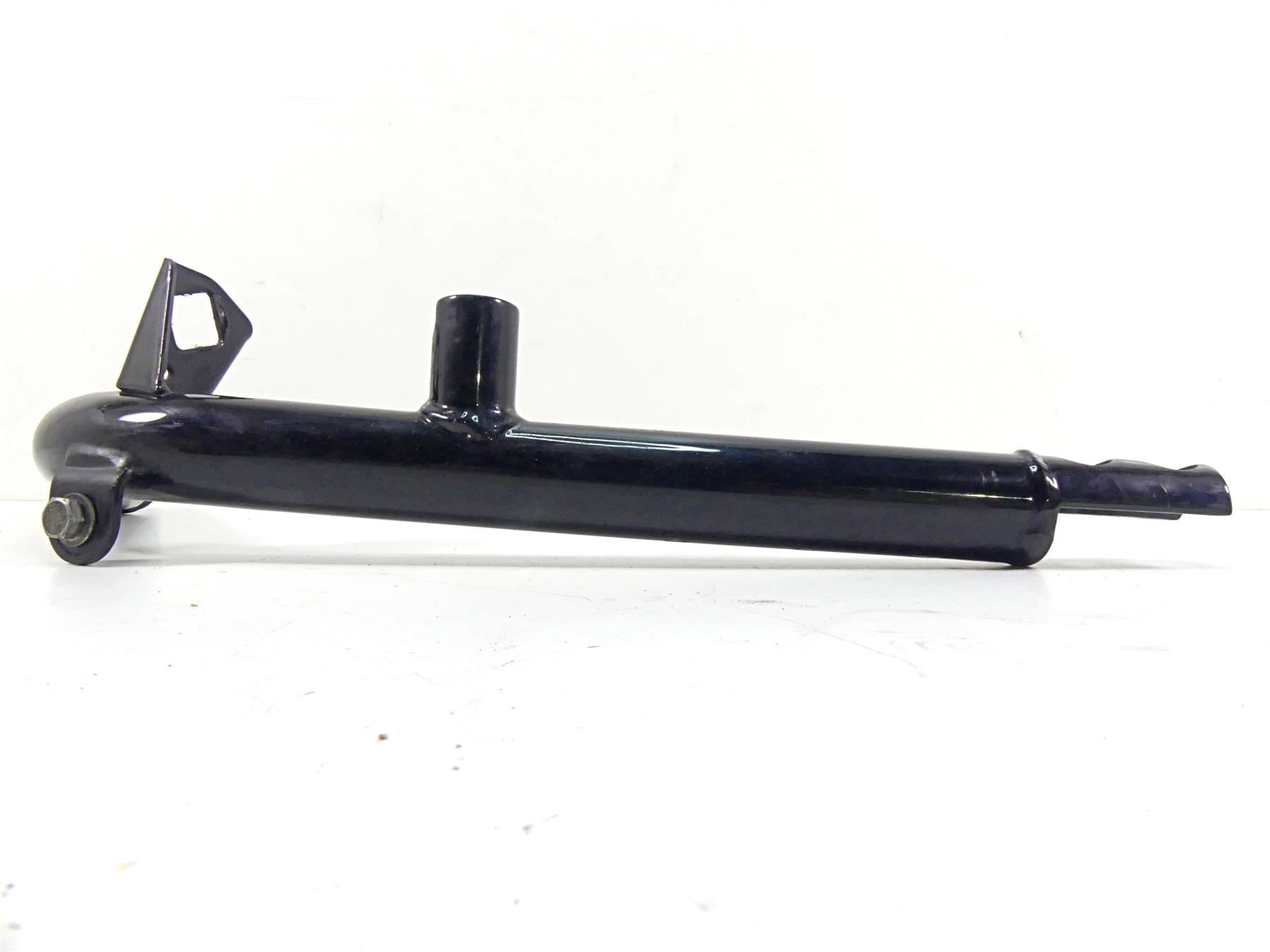 2013 Harley VRSCF Muscle Vrod Right Front Frame Downtube Rail - Read 47988-12BK {{ shop.shopifyCountryName }} - Mototech271