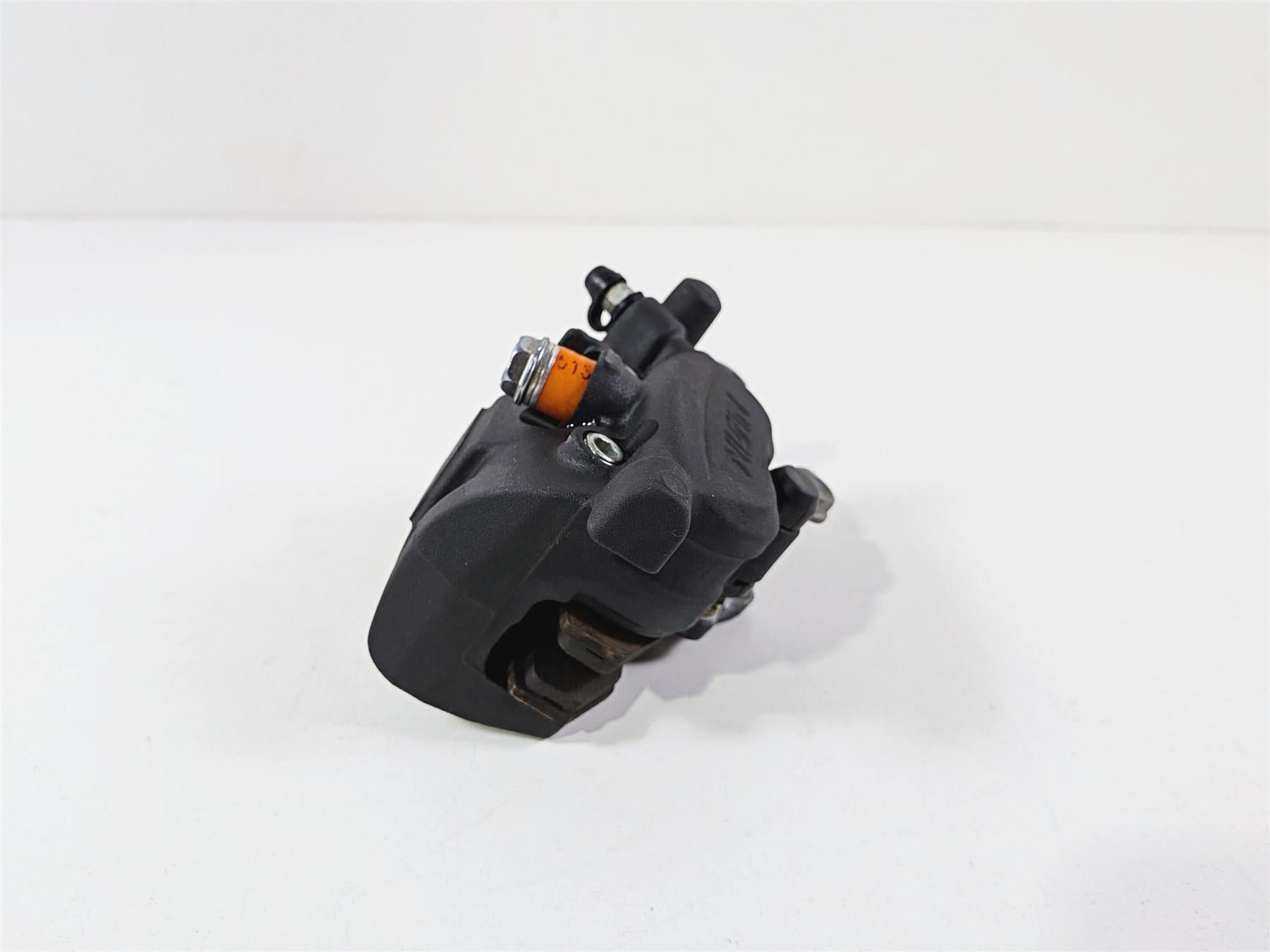 2024 Kawasaki EX500 Ninja 40th An. Nissin Front Brake Caliper 43080-0244-DJ {{ shop.shopifyCountryName }} - Mototech271
