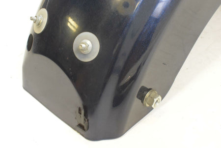 2013 Harley Touring FLHTCU Electra Glide Rear Fender & Bumper 58702-09A {{ shop.shopifyCountryName }} - Mototech271